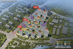 园区内设地方泳池