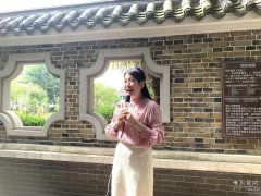 达到真假连系讲授的目