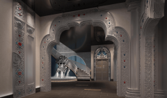 使空间有底蕴、有